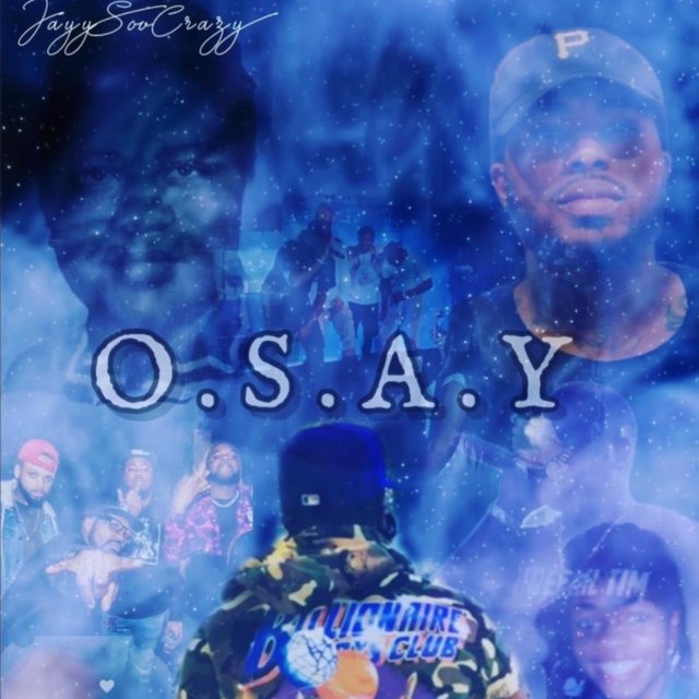 OSAY