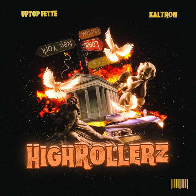 Highrollerz