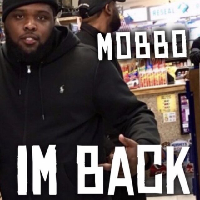 Im Back