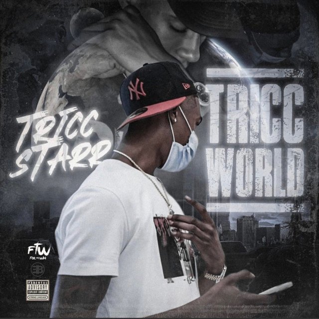 TRICCWORLD