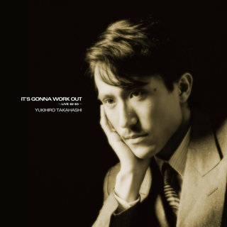 Yukihiro Takahashi - TIDAL