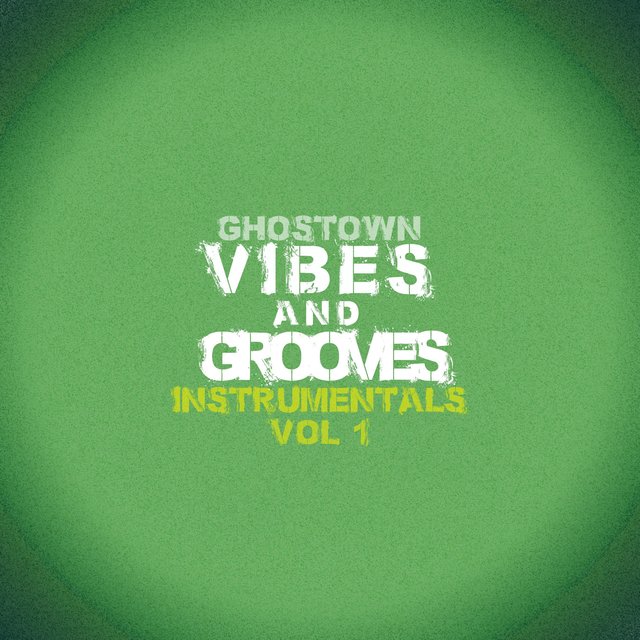 Vibes and Grooves (Instrumentals Vol 1)