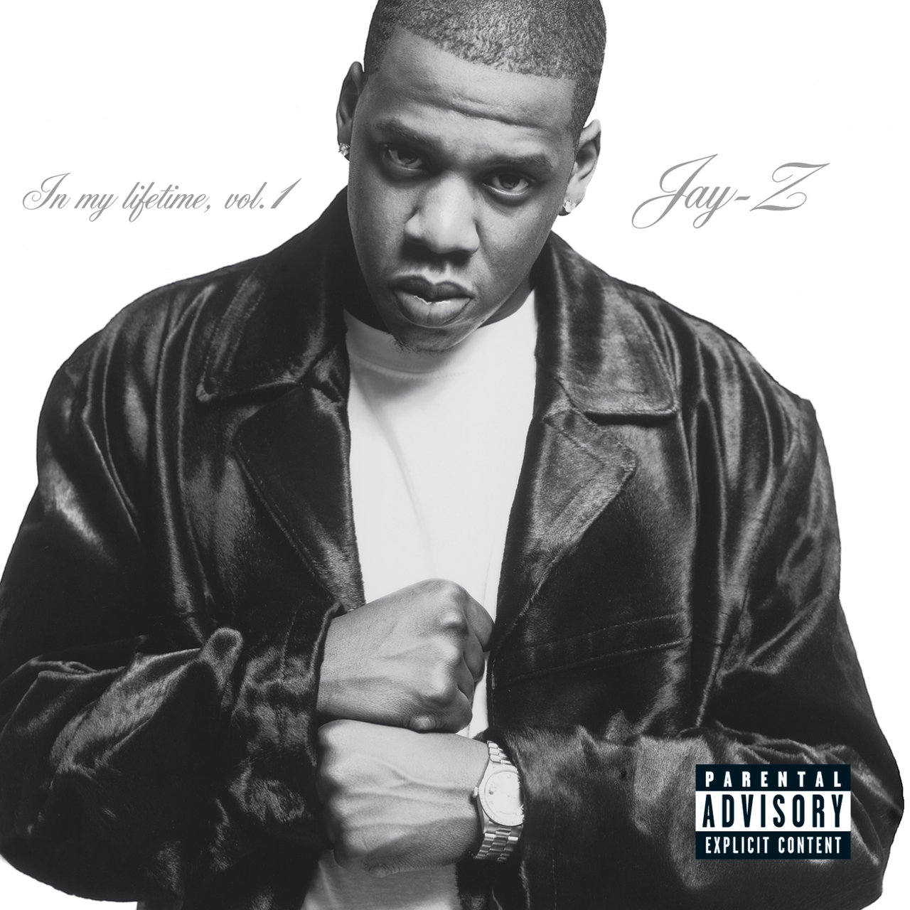 In My Lifetime, Vol.1 / JAŸ-Z - TIDAL