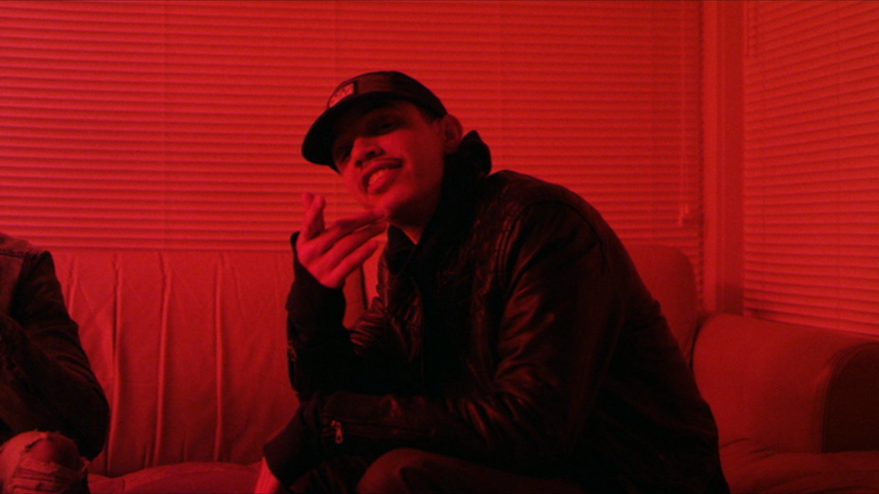 Past Life (feat. Cashtro & Black)