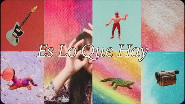 Es Lo Que Hay