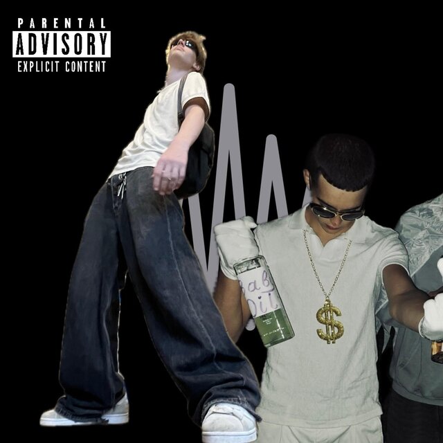 Worried bout you (feat. SKP)