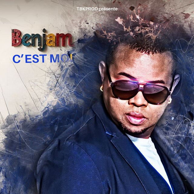 C'est moi