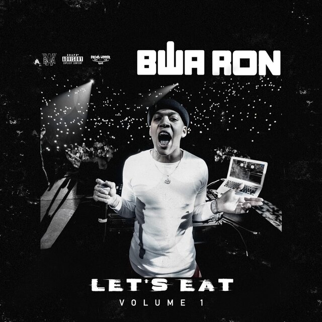 Let's Eat, Vol. 1
