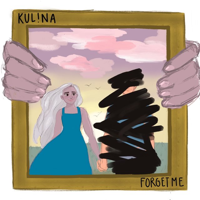 Forget Me