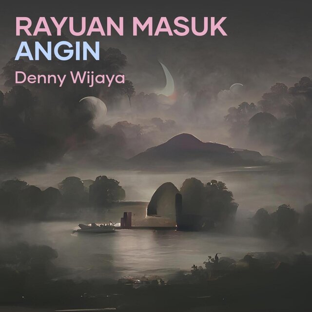 Rayuan Masuk Angin