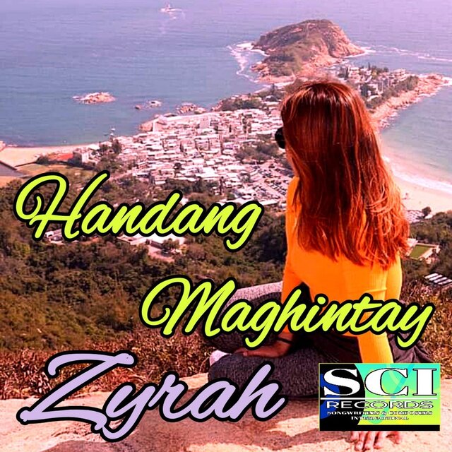 Handang Maghintay