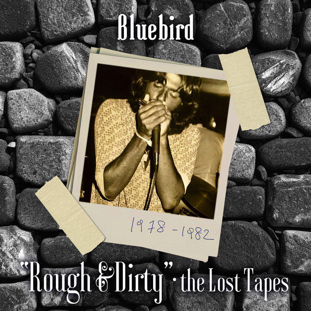 Rough & Dirty - the Lost Tapes
