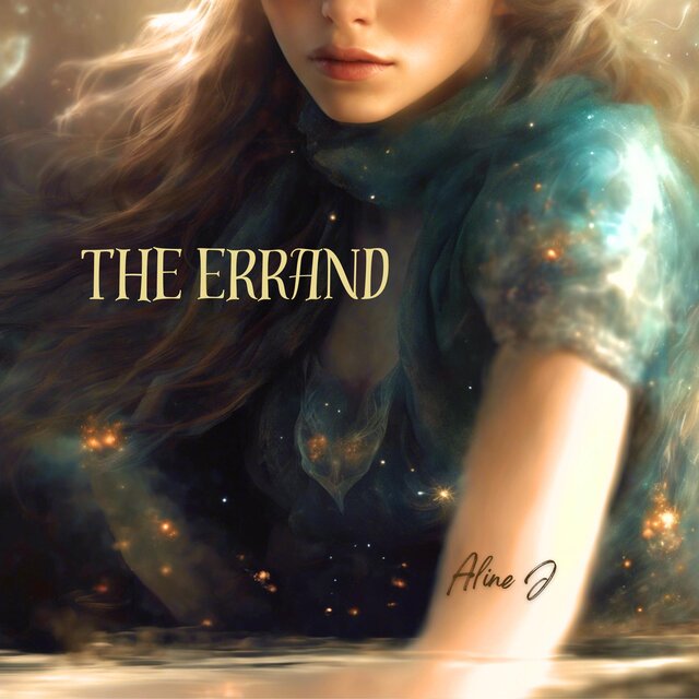 Cover art for album  by Aline J.