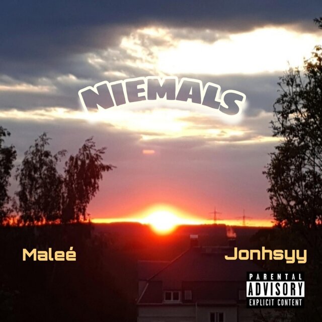 Niemals (feat. Jonhsyy)