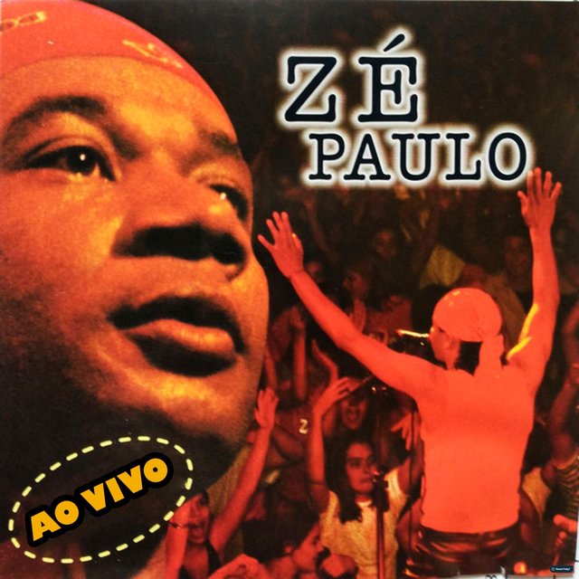 Zé Paulo (Ao Vivo)