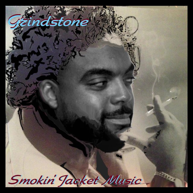 Smokin' Jacket Music (feat. Garrett Shider)