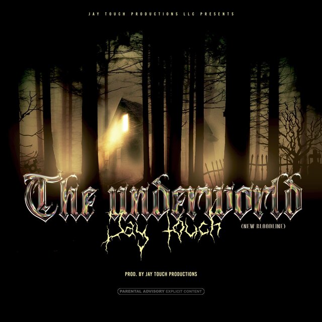 UNDERWORLD NEW BLOODLINE