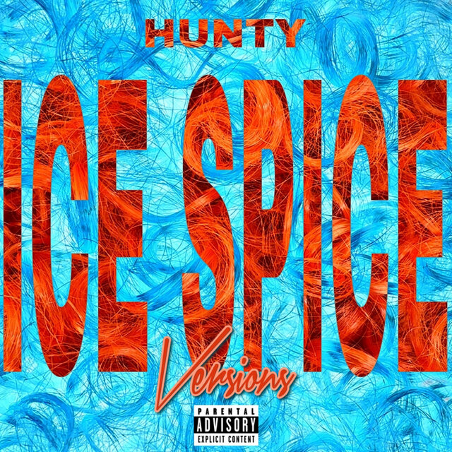 Ice Spice (Versions)
