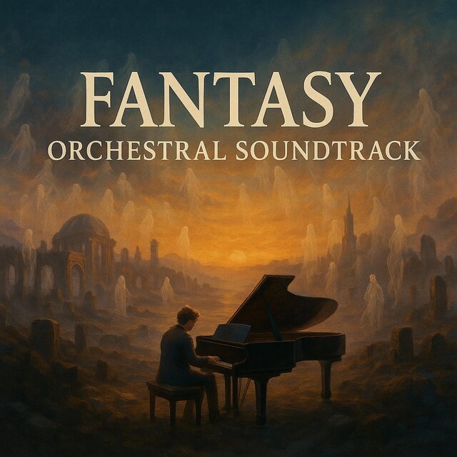 Fantasy Orchestral Soundtrack