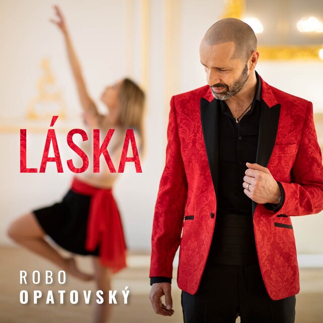 LÁSKA