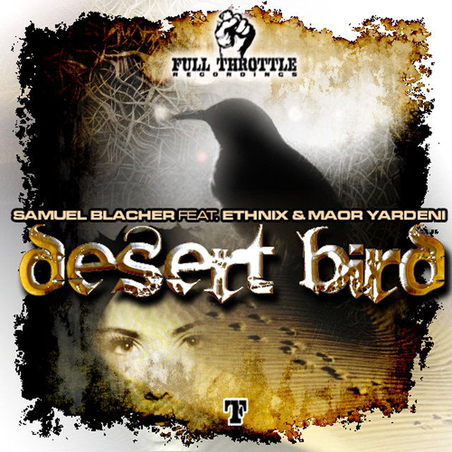 Desert Bird