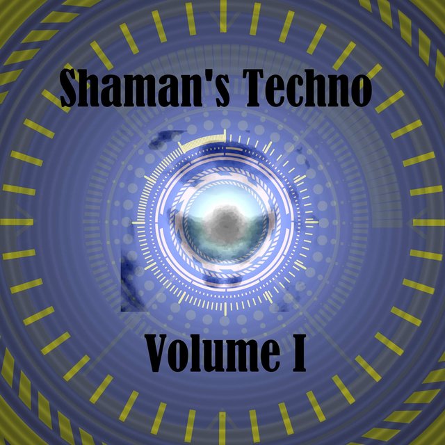 Shaman's Techno Volume I