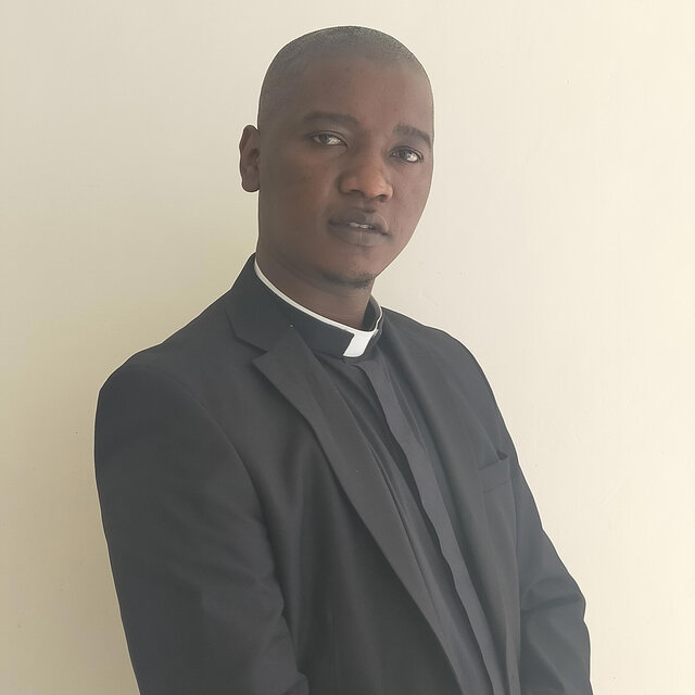 NGAI NI MWEGA