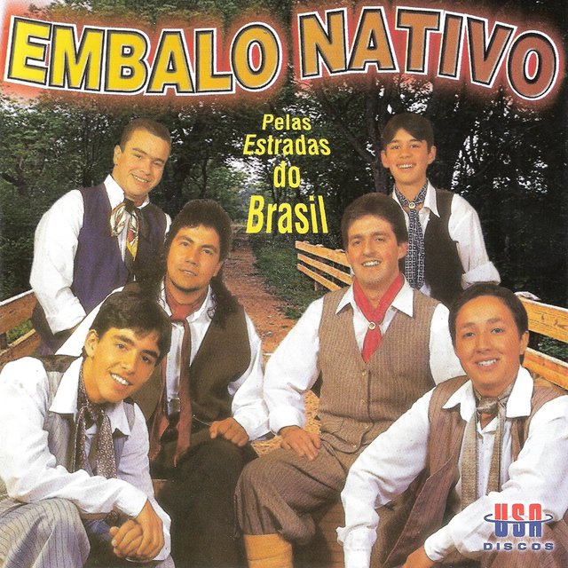Pelas Estradas do Brasil