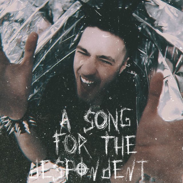 A song for the despondent