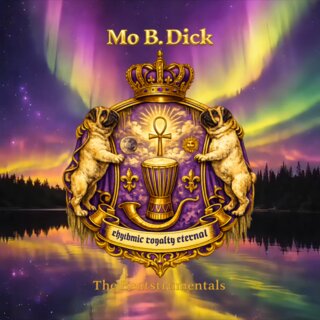 Mo B. Dick - TIDAL