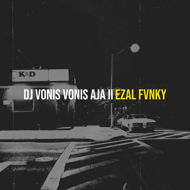 DJ Vonis Vonis Aja II
