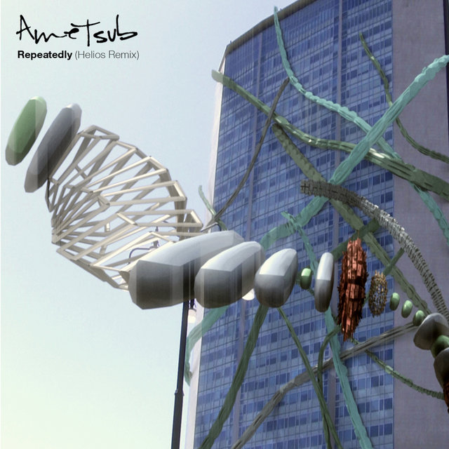 Repeatedly (Helios Remix) (Digital Only)