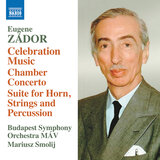 Suite for Horn, Strings, and Percussion: V. Rondo-Finale