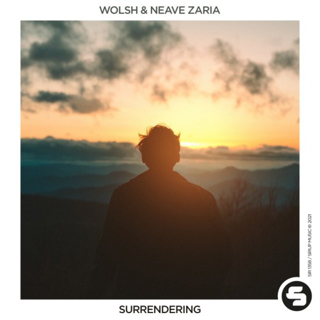 Surrendering
