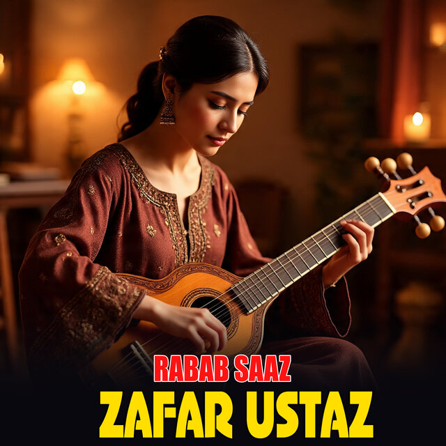 Rabab Saaz