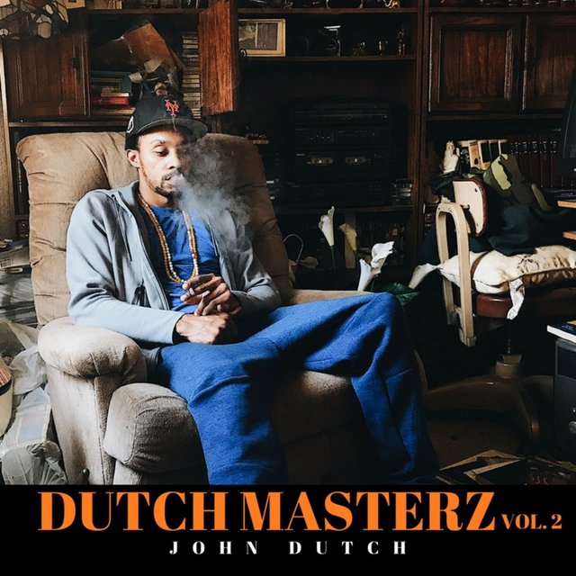 Dutch Masterz, Vol. 2