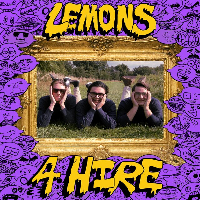 Lemons 4 Hire