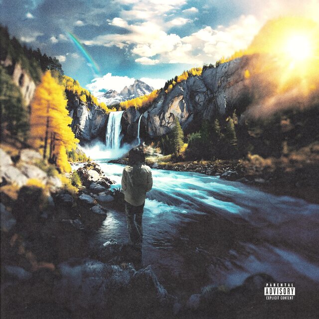B4 THE GLO VOL II