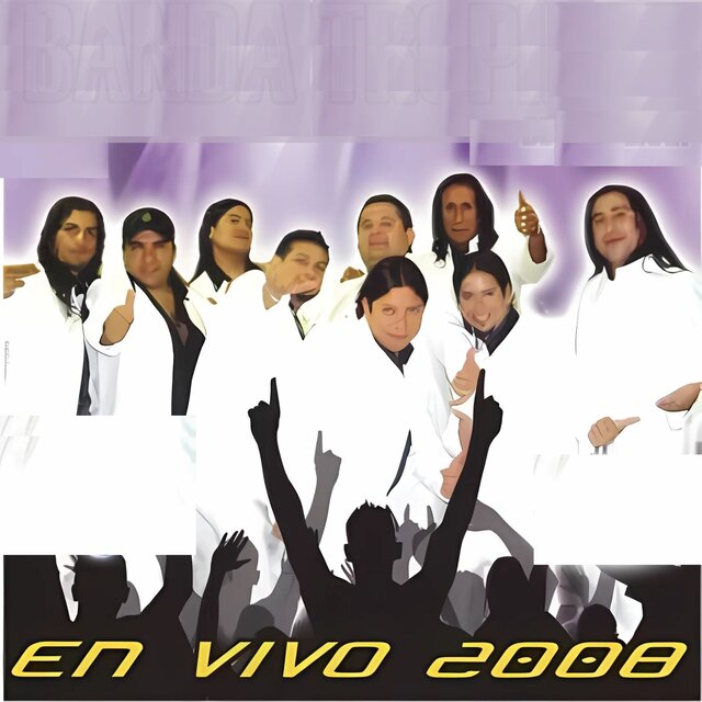 En Vivo (2008)