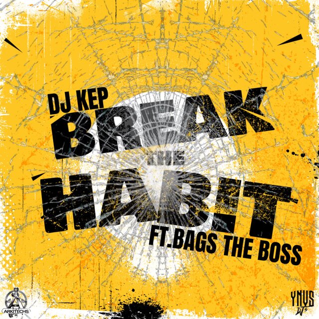 Break The Habit (feat. BagsTheBoss)