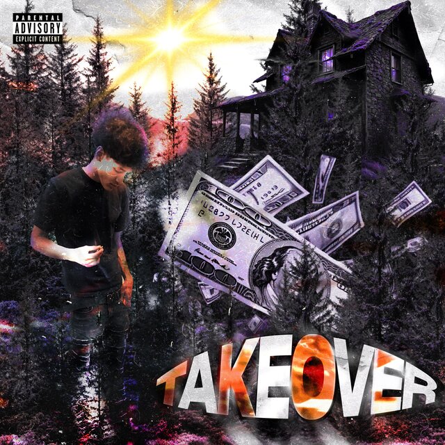 TAKEOVER