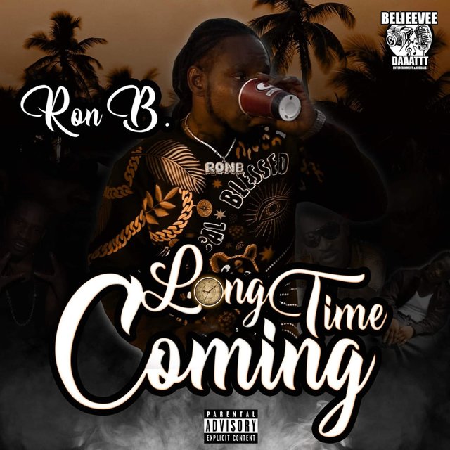 Long Time Coming