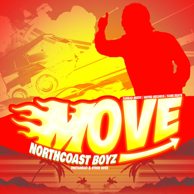 Move
