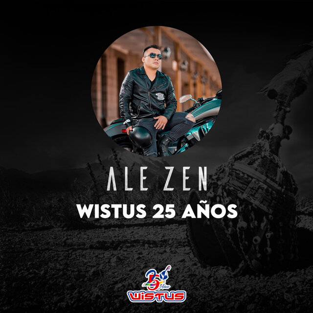 Wistus 25 Años