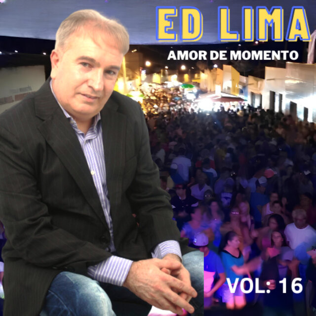 Amor de Momento Vol: 16