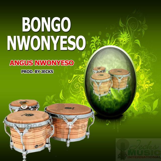 Bongo Nwonyeso
