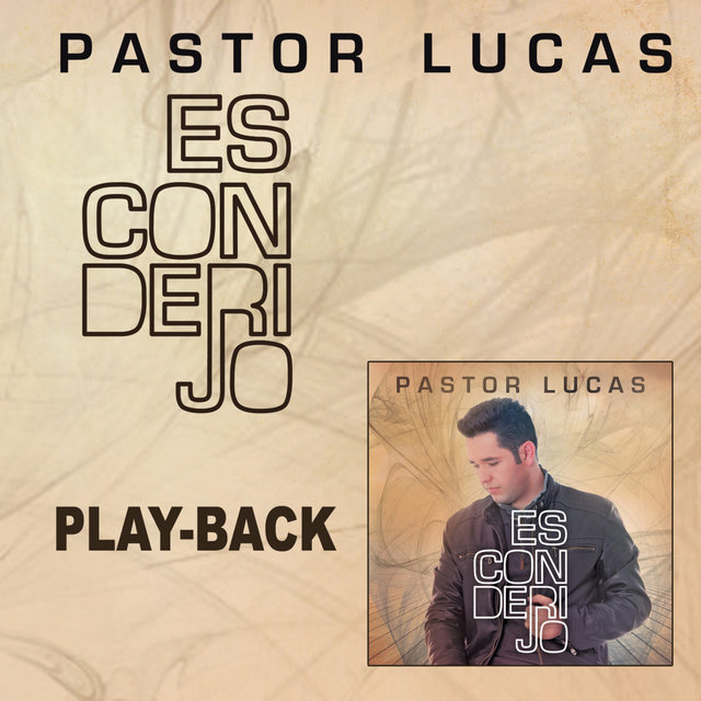 Esconderijo (Playback)