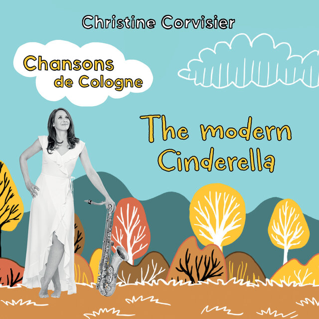 The modern Cinderella