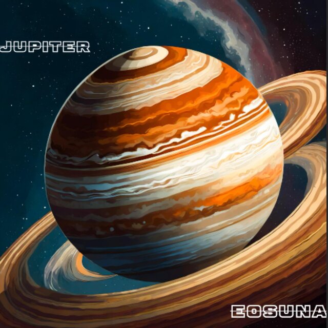 Jupiter