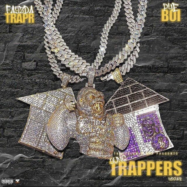 Yung Trappers Mixtape